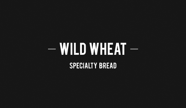 Wild Wheat logo